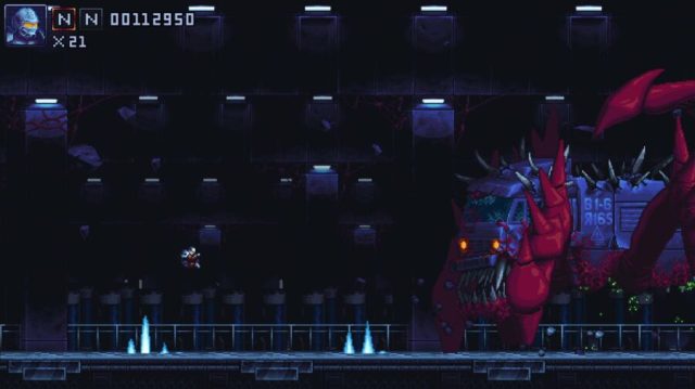 Game Night: Absolutely Everything Is Trying to Kill Us in ‘Iron Meat’