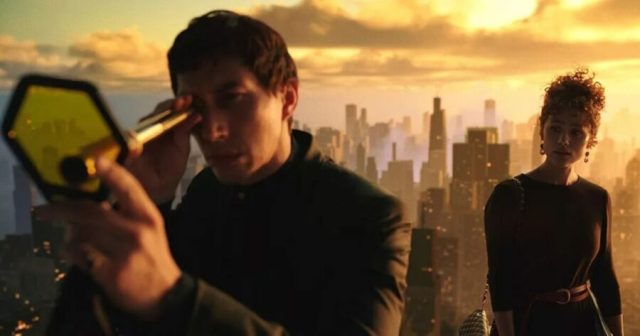 Megalopolis Review: Sheesh, I Hope Whoever Made This Didn’t Waste Too Much Time on It