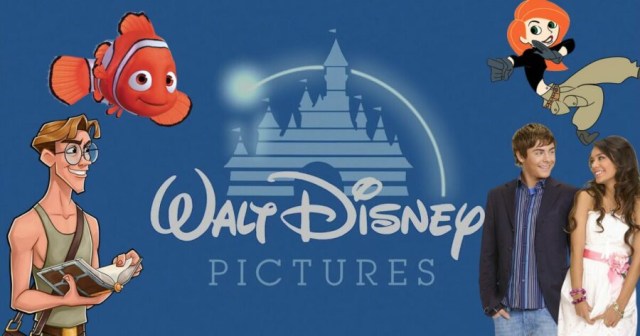 Disney Announces They’re Done Ruining Your Childhood, Moving on to Adolescence