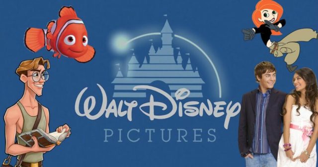 Disney Announces They’re Done Ruining Your Childhood, Moving on to Adolescence