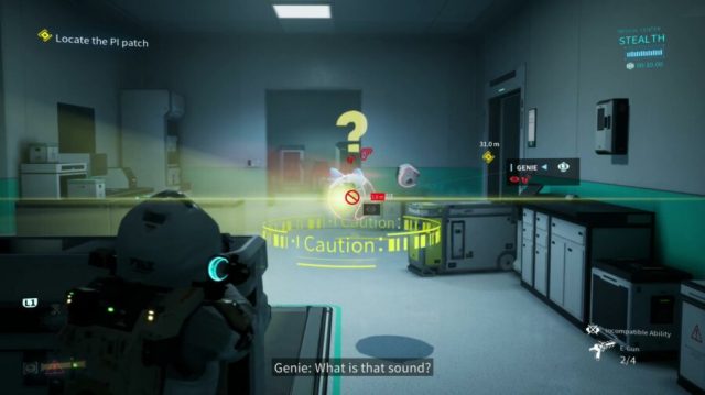 Game Night: My Roomba is Trying to Kill Me in ‘Evotinction’