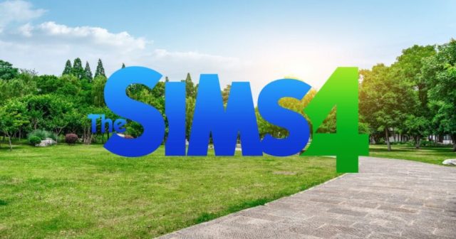 EA Announces New Multiplayer Sims Experience Called “Going Outside”
