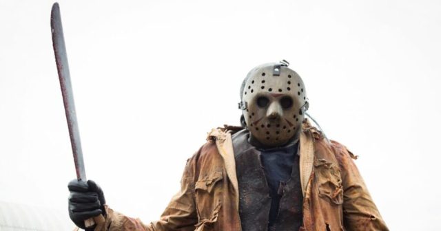 The Jason Voorhees Interview: Fame, Freelancing, and Friday the 13th