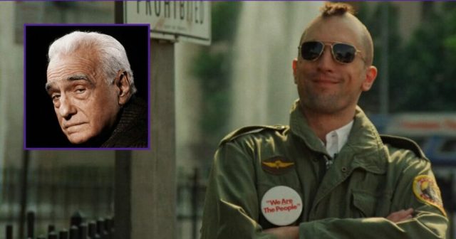 Travis Bickle Was Never The “Real” Taxi Driver, Director Martin Scorsese Confirms