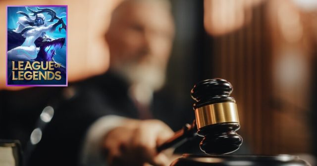 Judge Sentences Man to 200 Hours of “League Of Legends”