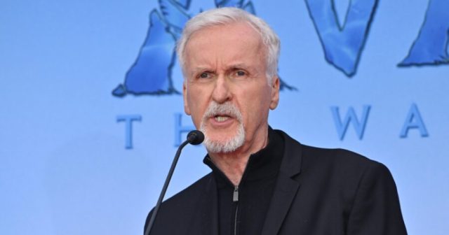 James Cameron Announces He No Longer Most Annoying Guy You Follow’s Favorite Director