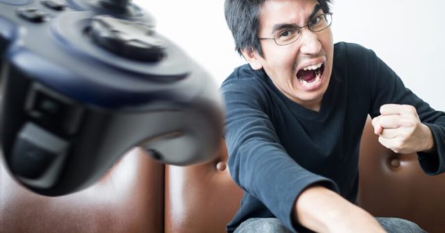 Opinion: This Controller Is Broken UPDATE: Yeah, This One Is Broken, Too