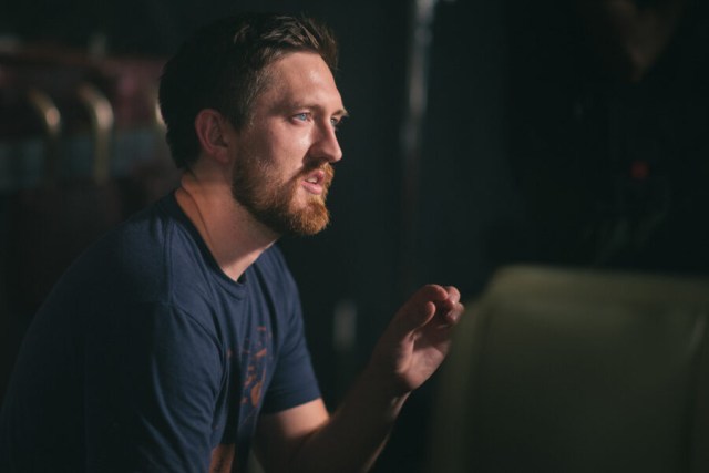 Kyle Higgins on Expanding the Massive-Verse Amidst Shrinking Industries