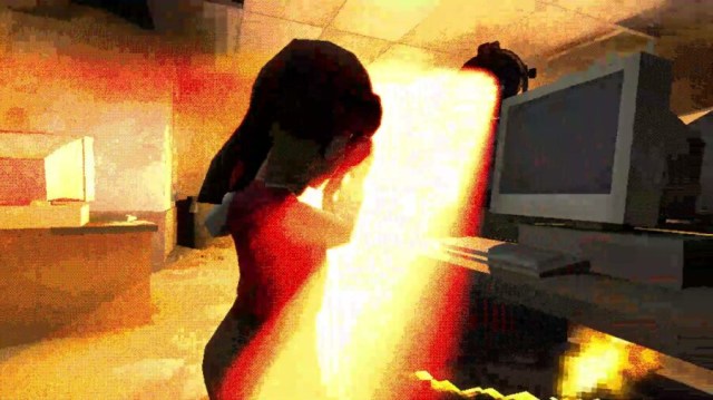 Game Night: High School is Actual Hell in ‘Fear the Spotlight’