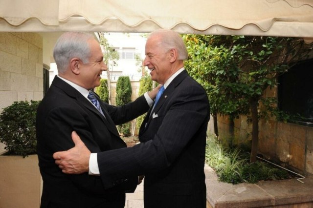 Israel Credits America’s GenocideFAQs Page for Their Success in Gaza