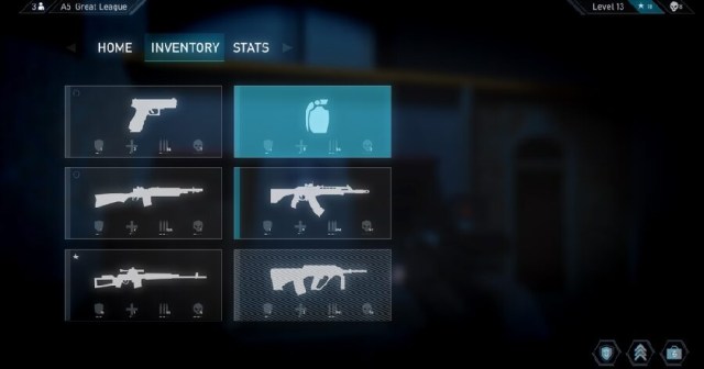 Report: Fuck, the Enemies Are Still Attacking Me Even Though I Have the Inventory Screen Open