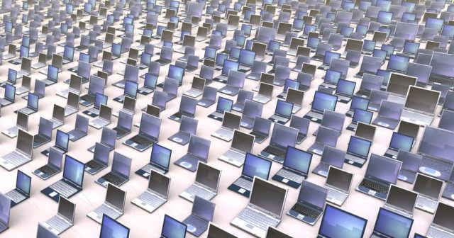 Top 10 Gaming Laptops That You’ll Never Actually Buy Due to Decision Paralysis