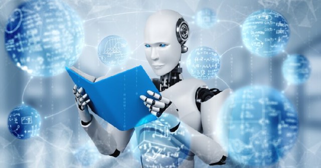 ChatGPT Pulls All-Nighter to Study for Turing Test