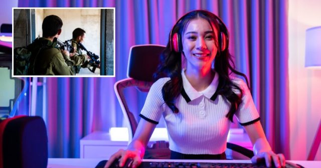 Sims Streamer Invited to Share Torture Techniques With IDF