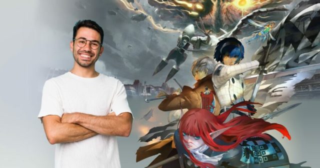 Local Man Still Missing Weeks After He Decided to “Try Metaphor ReFantazio Real Quick”