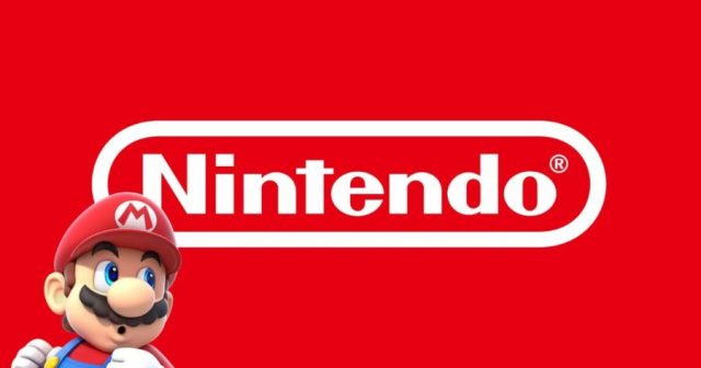 Nintendo Files Patent That Prohibits People From Developing Video Games