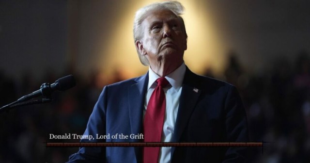 Nation Neglected to Properly Equip for Donald Trump’s Second Phase