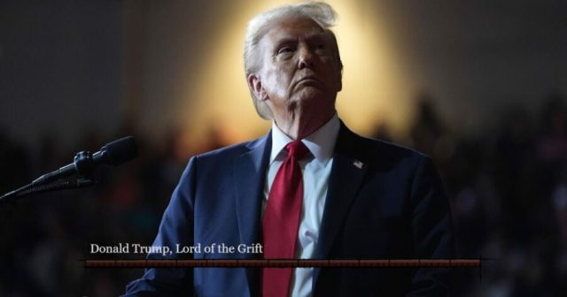 Nation Neglected to Properly Equip for Donald Trump’s Second Phase