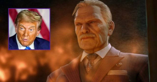 Trump Appoints President Shinra to Lead Department of Energy