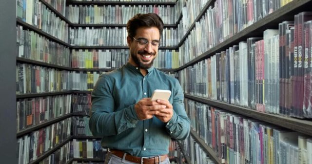 Local Film Lover Comes Out of the Criterion Closet