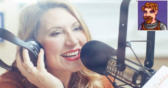 Clint From Stardew Valley Banned From Calling in to the “Delilah” Radio Show