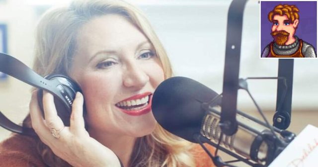 Clint From Stardew Valley Banned From Calling in to the “Delilah” Radio Show