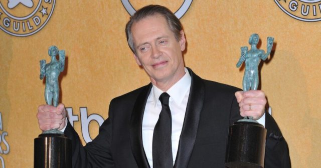 “Inside Out 3” Preemptively Casts Steve Buscemi as the “Horniness” Emotion