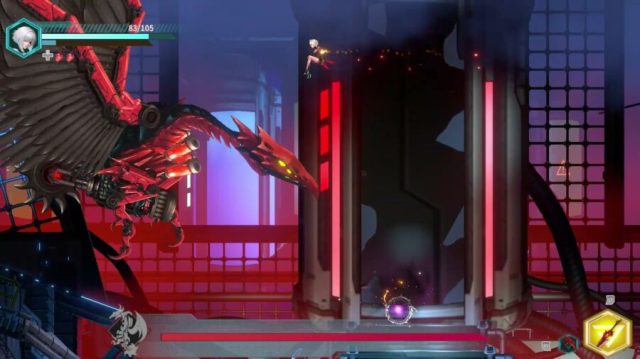 Game Night: Embrace Goth Robot Violence In ‘Awaken – Astral Blade’