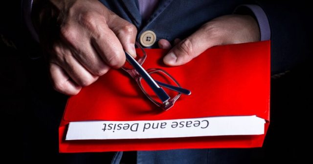 Nintendo Sues You for Reading This Article