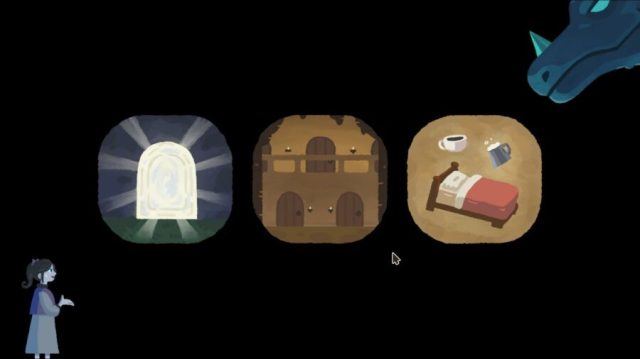 Game Night: Play Both Sides Against the Middle in ‘Dungeon Inn’