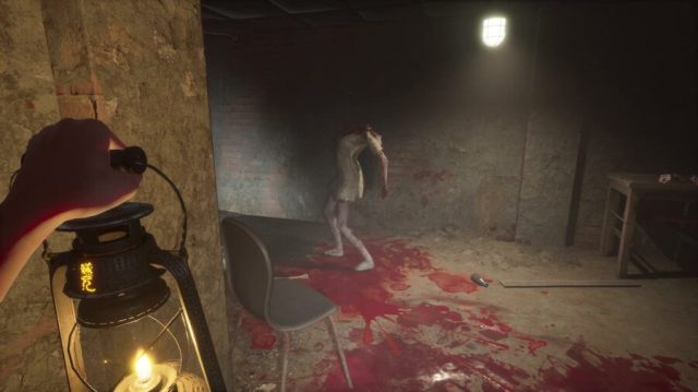 Game Night: Flunk Out Of Ghost College In ‘The Bridge Curse 2: The Extrication’