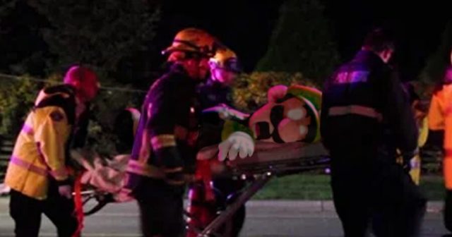 3 Dead After Police Respond to Noise Complaint at Mario Party