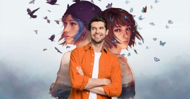 Friends of Life is Strange Fan Fear the Worst After Seeing Him in Positive Emotional State