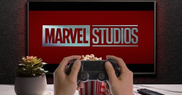 New Study Reveals Marvel Movies Just Video Games You Can’t Play