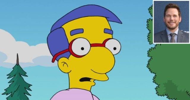 Our Top Picks to Be the New Voice of Milhouse