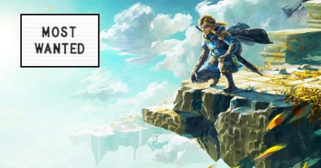 Five Things You Can Build in “Tears of the Kingdom” That Will Put You on the FBI’s Most Wanted List