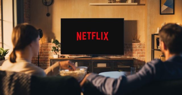 Fleeing Americans Excited to Explore Better Netflix Libraries
