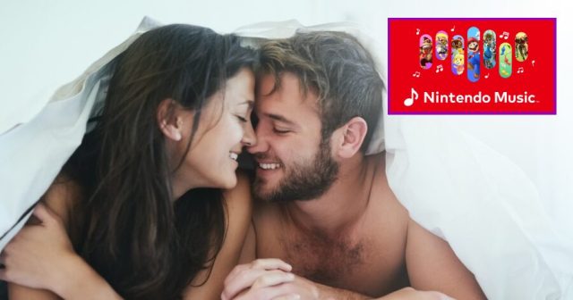 Top 10 Tracks From Nintendo Music for Your Sex Playlist