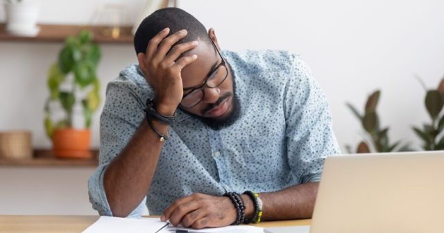 Gamer Simply Too Employed to Be Any Good at Games