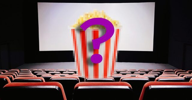 Warner Bros. Announces New Popcorn Bucket With Accompanying Movie