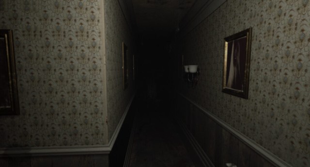 Dumbass Indie Developer Crafting Elaborate, Unique Horror Experience When ‘Dimly-Lit Hallway’ Right There