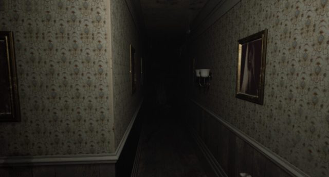 Dumbass Indie Developer Crafting Elaborate, Unique Horror Experience When ‘Dimly-Lit Hallway’ Right There