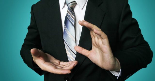 Staggering 80% of Bad Guys Wearing Suits in Action Film Know Kung Fu