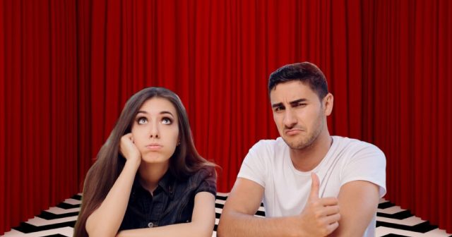 Top 10 Twin Peaks Episodes to Watch When the Date Can’t Get Any Worse