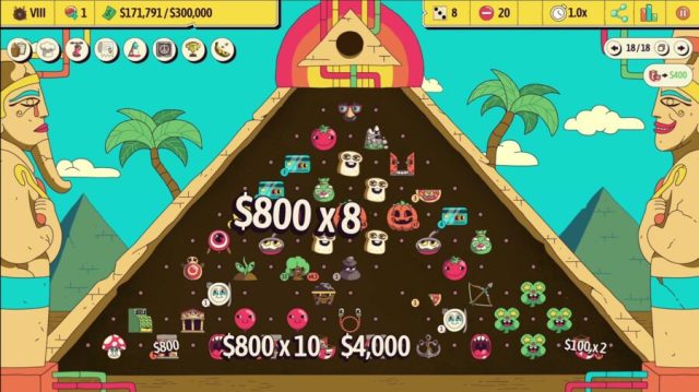 Game Night: Satisfy the Whims of the Pachinko Gods In ‘Ballionaire’