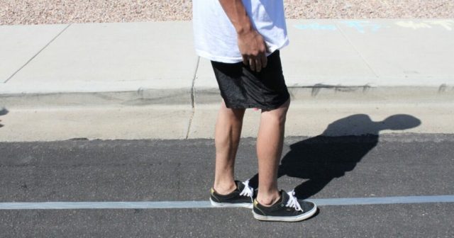 Gamer Blames Failed Field Sobriety Test on Stick Drift