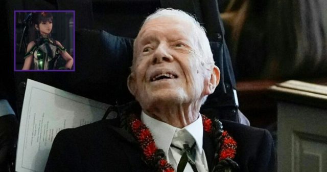 Jimmy Carter Ending Explained