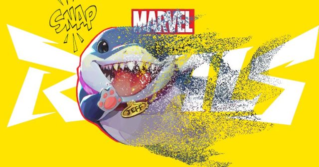Half of Marvel Rivals Roster Removed in Thanos Update