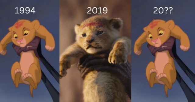 Studio Begins Animated Remake of Beloved Live-Action Retelling of Cherished Animated Classic