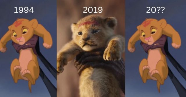 Studio Begins Animated Remake of Beloved Live-Action Retelling of Cherished Animated Classic